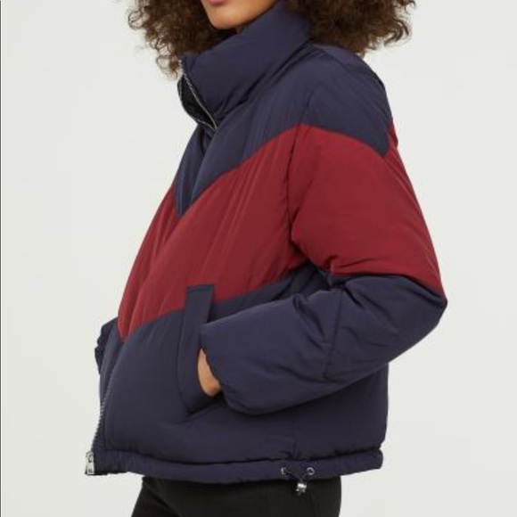 Padded Jacket - Picture 2 of 7